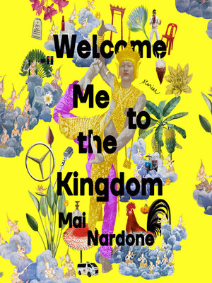 cover image of Welcome Me to the Kingdom